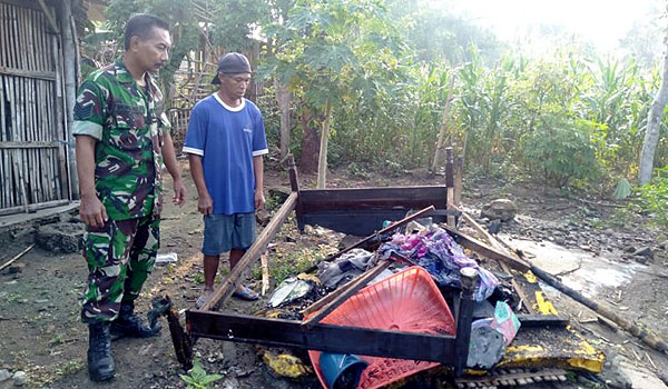 akibat-korsleting-listrik-seorang-nenek-tewas-terbakar